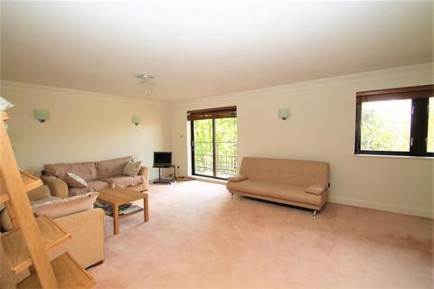 3 bedroom flat to rent, Palmerston Court, Elmfield Close, Harrow on the Hill