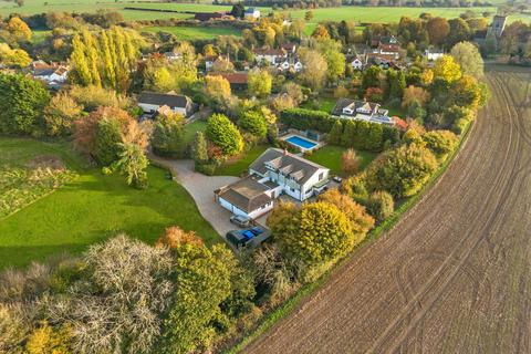 Ladystiles Back Lane, Pleshey, Chelmsford, CM3 1HL