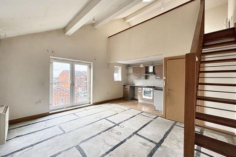 2 bedroom apartment for sale, Fereday Street, Manchester M28