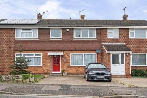 3 bedroom terraced house for sale, Swallow Road, Larkfield