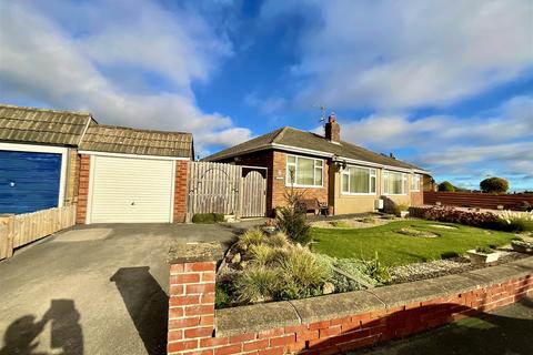 2 bedroom semi-detached bungalow for sale, Southgate, Scarborough