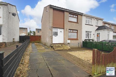 2 bedroom semi-detached house for sale, Cameron Drive, Kilmarnock, KA3