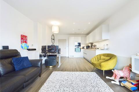 1 bedroom flat for sale, Troubridge Square, Walthamstow E17