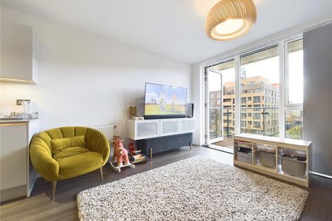 1 bedroom flat for sale, Troubridge Square, Walthamstow E17