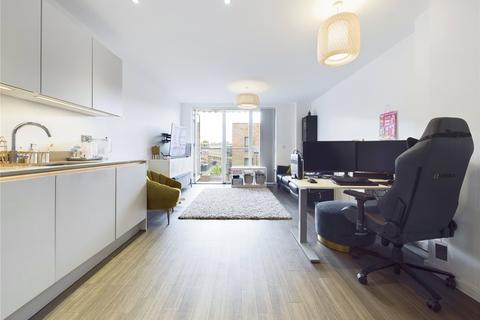 1 bedroom flat for sale, Troubridge Square, Walthamstow E17