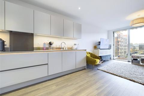 1 bedroom flat for sale, Troubridge Square, Walthamstow E17