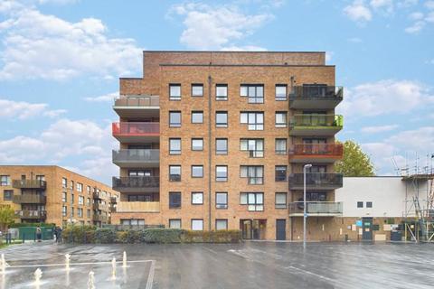 1 bedroom flat for sale, Troubridge Square, Walthamstow E17