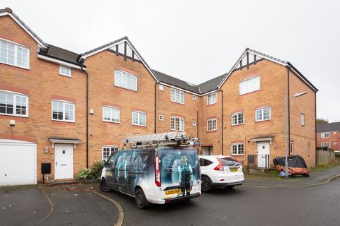 2 bedroom flat for sale, Reed Close, Farnworth BL4