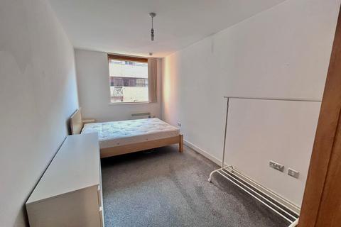 2 bedroom flat to rent, Little John Street, Manchester M3