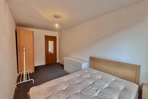 2 bedroom flat to rent, Little John Street, Manchester M3