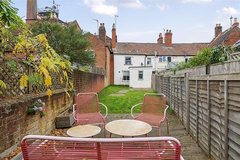 3 bedroom terraced house for sale, Northgate Street, Devizes