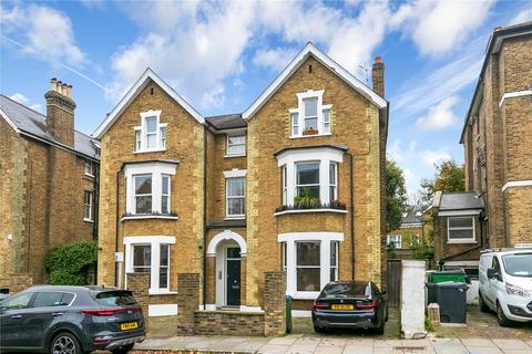 2 bedroom apartment for sale, Church Road, Richmond, TW10