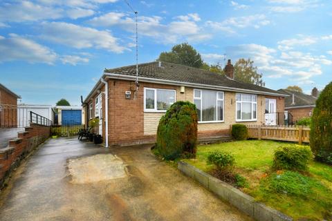 2 bedroom bungalow for sale, Lake Lock Drive, Stanley, Wakefield, West Yorkshire