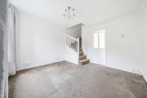 2 bedroom terraced house for sale, Ramerick Gardens, Arlesey, SG15