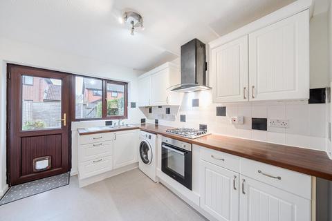 19 Ramerick Gardens, Arlesey, SG15 6XZ