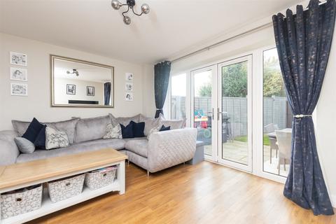 3 bedroom end of terrace house for sale, Woolhouse Place, Dartford, Kent