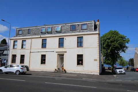 1 bedroom flat to rent, Bentinck Street, Greenock