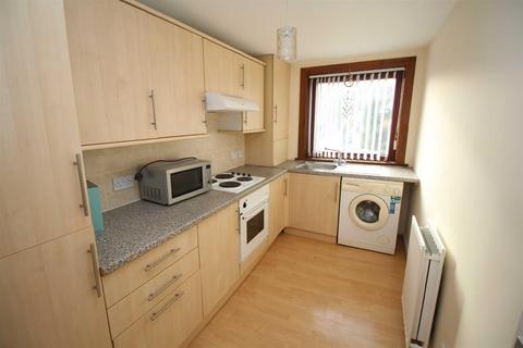 1 bedroom flat to rent, Bentinck Street, Greenock