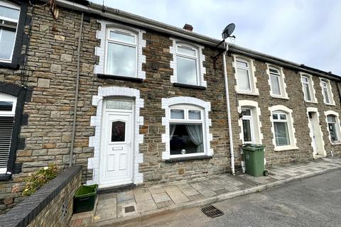 2 bedroom terraced house for sale, Elliots Town, New Tredegar NP24