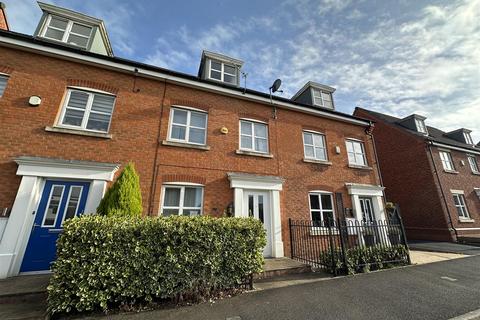 3 bedroom house for sale, Falshaw Way, Gorton, Manchester