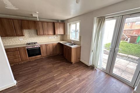 3 bedroom house for sale, Falshaw Way, Gorton, Manchester