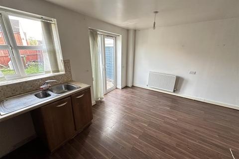 3 bedroom house for sale, Falshaw Way, Gorton, Manchester