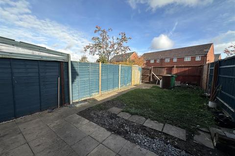 3 bedroom house for sale, Falshaw Way, Gorton, Manchester