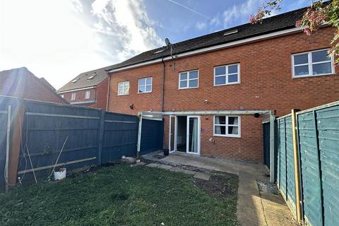 3 bedroom house for sale, Falshaw Way, Gorton, Manchester