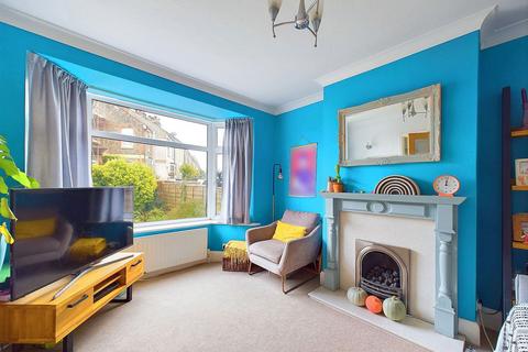 3 bedroom terraced house for sale, Meadow Road, Worthing