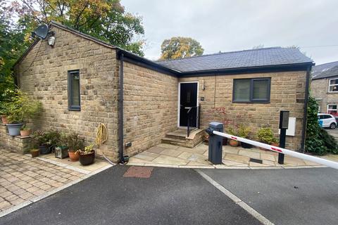 2 bedroom detached house for sale, 1 Spring Mill, Spring Street, Uppermill