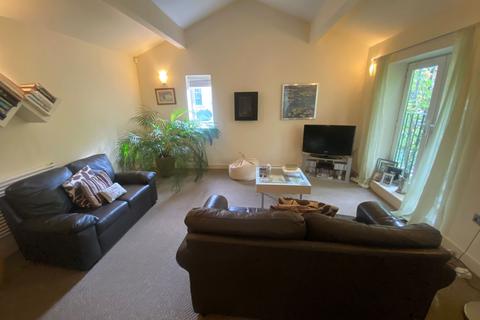 2 bedroom detached house for sale, 1 Spring Mill, Spring Street, Uppermill