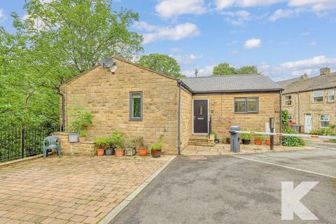 undefined, 1 Spring Mill, Spring Street, Uppermill, OL3