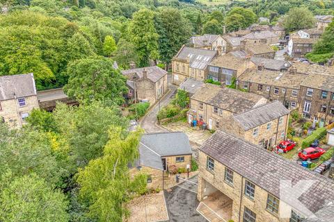 undefined, 1 Spring Mill, Spring Street, Uppermill, OL3