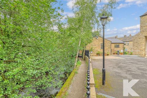 undefined, 1 Spring Mill, Spring Street, Uppermill, OL3