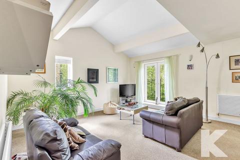 undefined, 1 Spring Mill, Spring Street, Uppermill, OL3