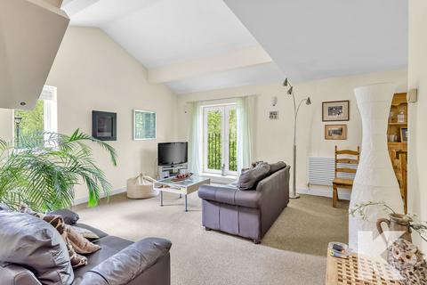 undefined, 1 Spring Mill, Spring Street, Uppermill, OL3