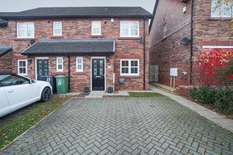 3 bedroom semi-detached house for sale, Alders Edge, Scotby, Carlisle, CA4