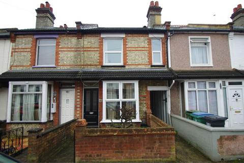 2 bedroom terraced house to rent, Acme Road, Watford, WD24