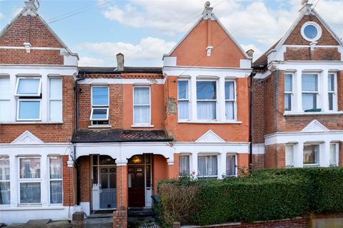 4 bedroom terraced house for sale, Moorcroft Road, London SW16