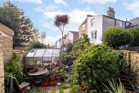 4 bedroom terraced house for sale, Moorcroft Road, London SW16