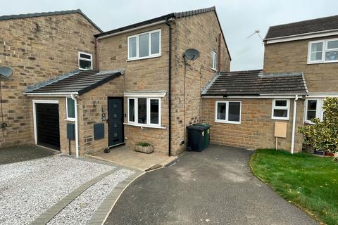 3 bedroom link detached house for sale, PARK LODGE VIEW - SKELMANTHORPE