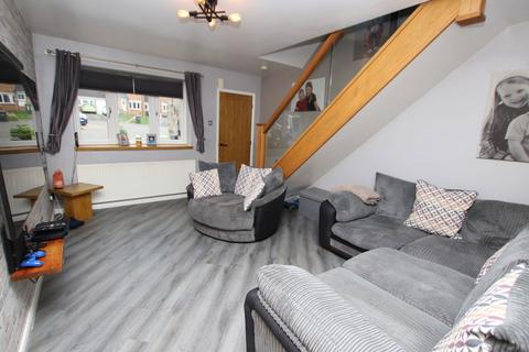 3 bedroom link detached house for sale, PARK LODGE VIEW - SKELMANTHORPE