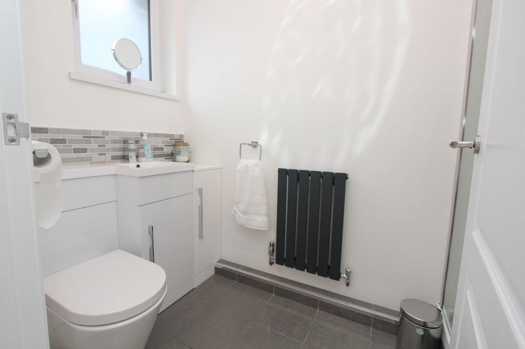 En-Suite