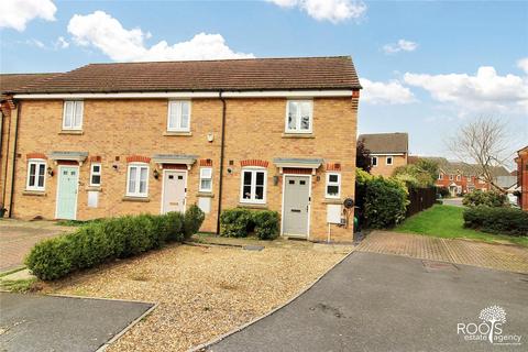 2 bedroom end of terrace house for sale, Laurel Gardens, Berkshire RG19