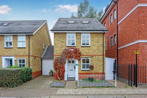 4 bedroom house for sale, Belmont Terrace, Chiswick W4