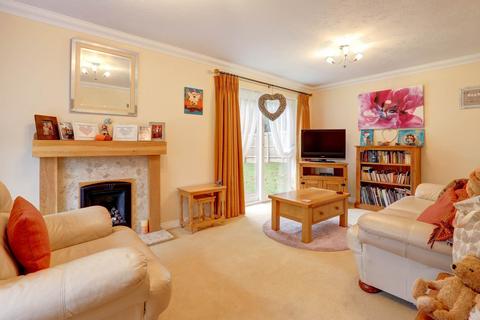 3 bedroom detached house for sale, Counter Close, Blandford Forum