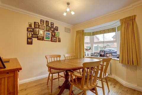 3 bedroom detached house for sale, Counter Close, Blandford Forum