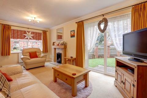 3 bedroom detached house for sale, Counter Close, Blandford Forum