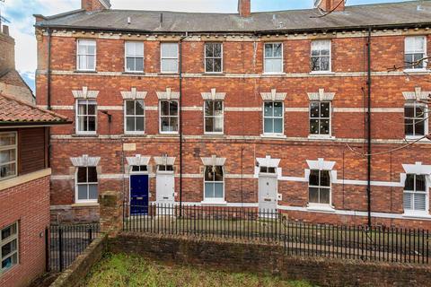 3 bedroom townhouse for sale, St. Martins Lane, York, YO1 6LN