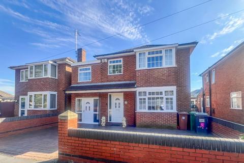 4 bedroom detached house for sale, Mace Road, Peterborough PE2